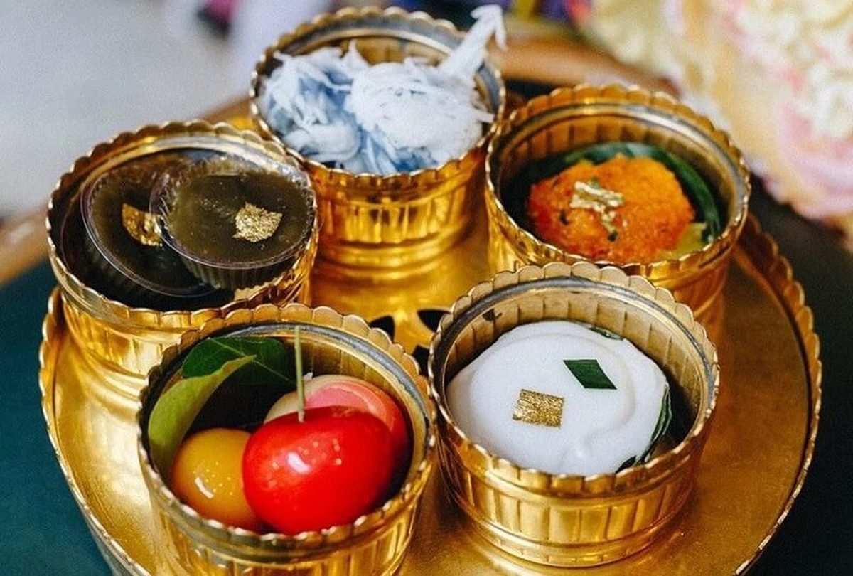 Dlaczego 80-letnia babcia z Nonthaburi stała się gwiazdą tajskiej poczty - image 1