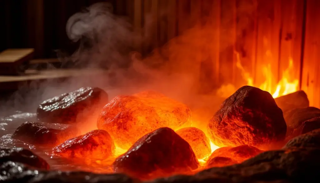 Dlaczego Amerykanie zakazują wody w saunie: Absurdalny zakaz oburzył Finów