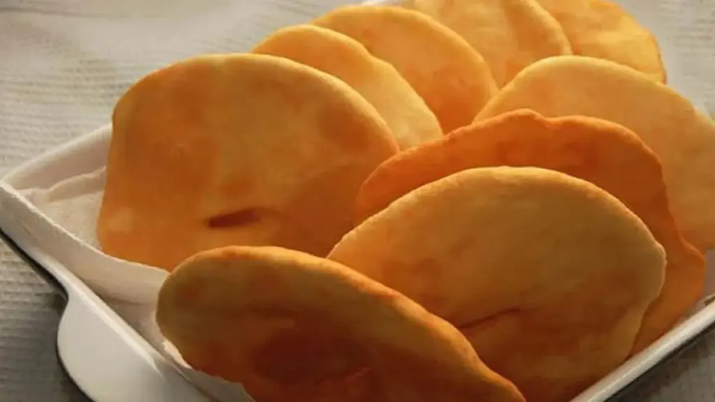 Dlaczego Argentyńczycy zawsze smażą te placki, gdy tylko zaczyna padać deszcz