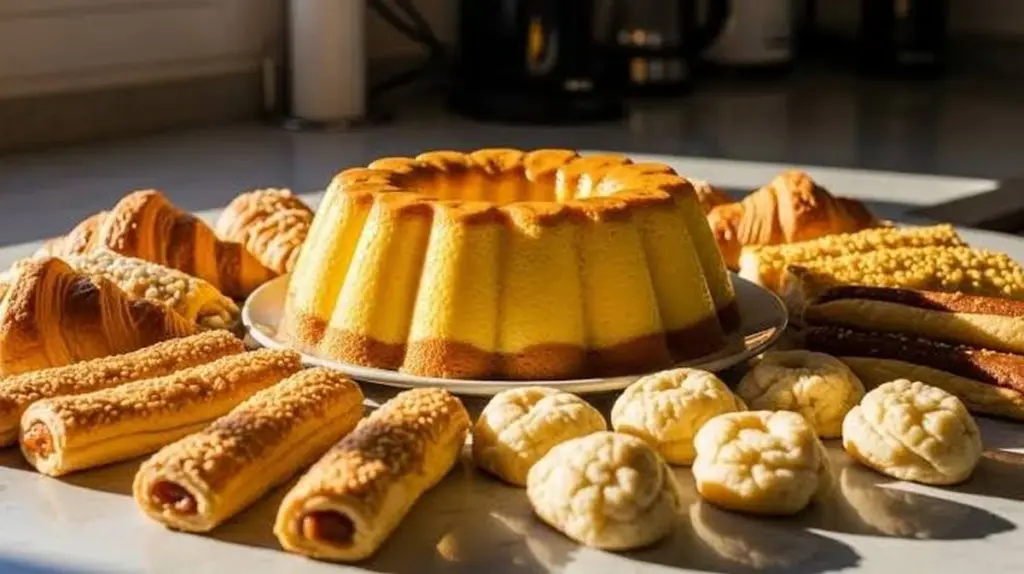 Dlaczego argentyńskie gospodynie nigdy nie wyrzucają czerstwych rogalików