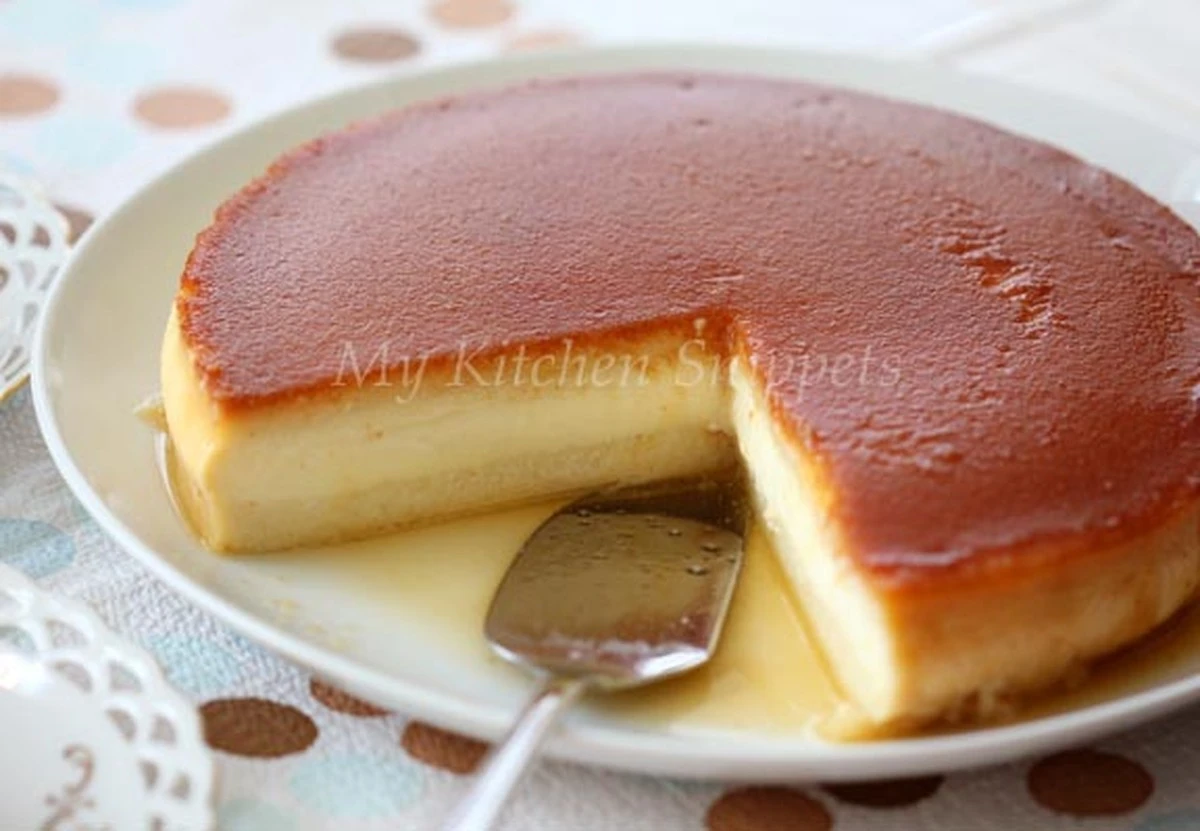 Dlaczego argentyńskie gospodynie nigdy nie wyrzucają czerstwych rogalików - image 1