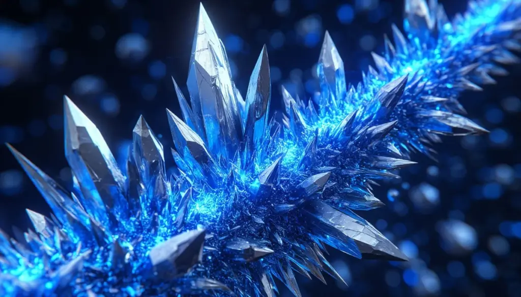 Dlaczego baterie w smartfonach puchną: naukowcy odkryli twarde igły wewnątrz ogniw