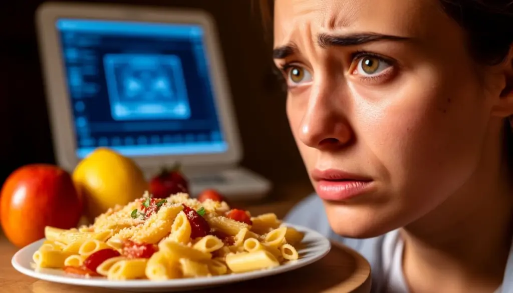 Dlaczego bycie wegetarianinem i abstynentem zniszczyło moją wątrobę