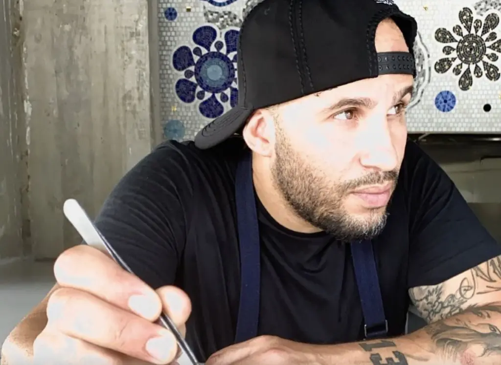 Dlaczego były pomywacz z Bronxu nie chce inwestorów, choć serwuje najlepsze taco w Ameryce