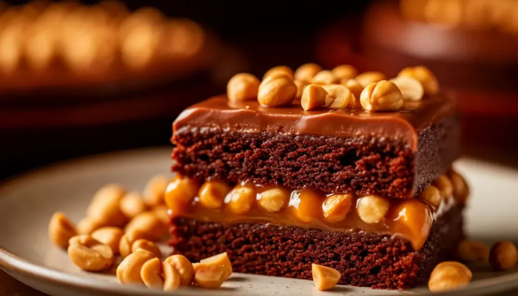 Dlaczego coraz więcej osób rezygnuje z pieczenia ciast na rzecz tej metody z herbatnikami