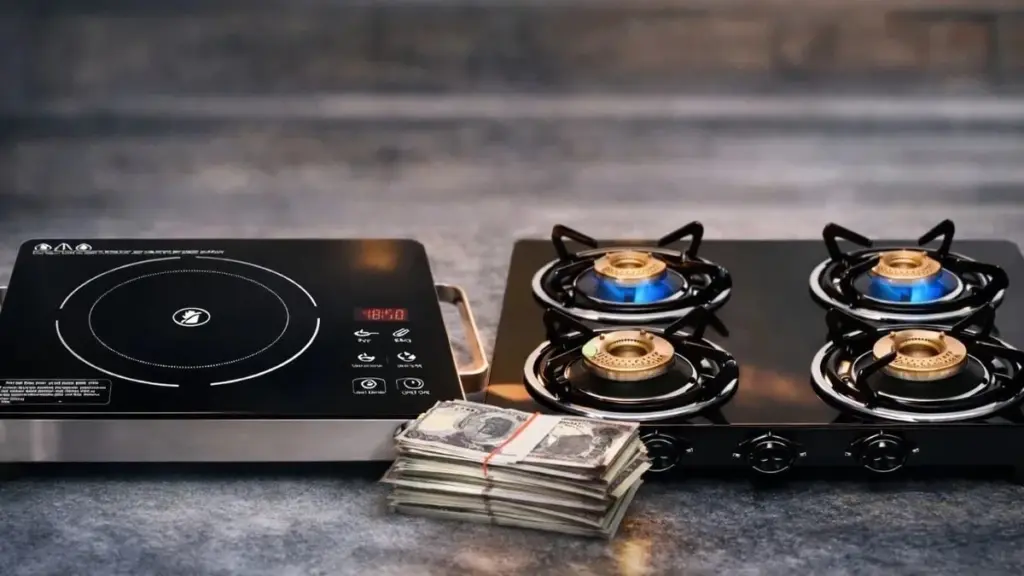 Dlaczego coraz więcej osób rezygnuje z gazu na rzecz płyty indukcyjnej