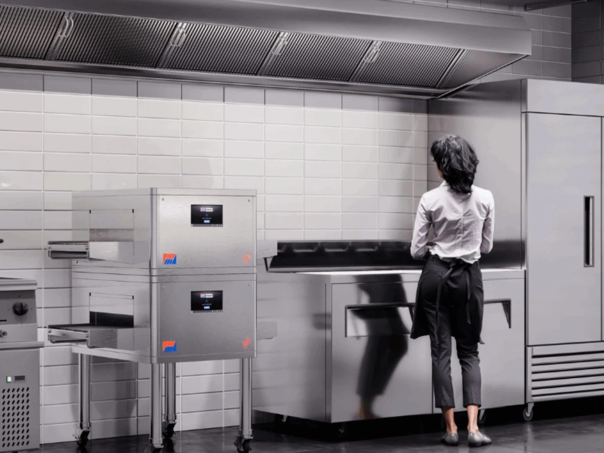 Dlaczego coraz więcej osób rezygnuje z mikrofalówki na rzecz technologii podczerwieni - image 1