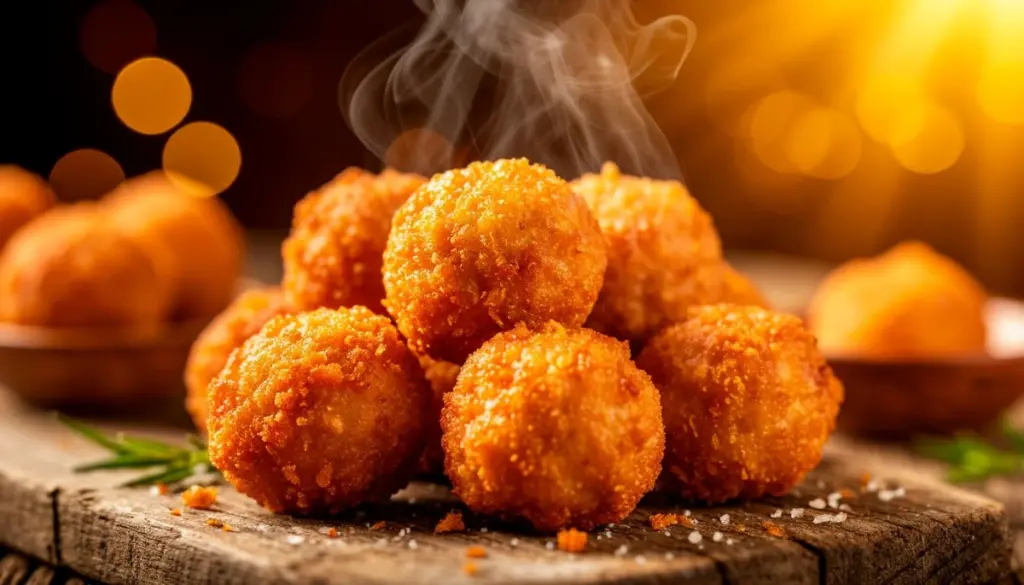 Dlaczego czeskie gospodynie dodają musztardę do mielonych