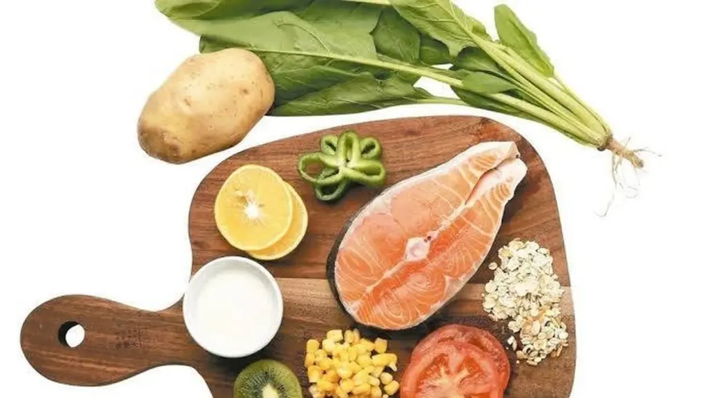 Dlaczego dietetycy zawsze wkładają kefir i mrożone owoce do swojego koszyka