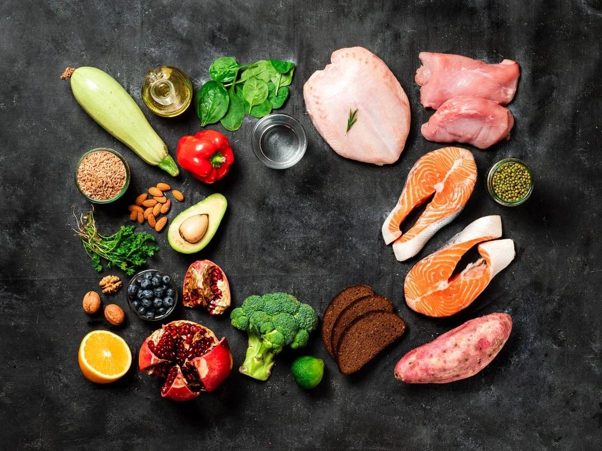 Dlaczego dietetycy zawsze wkładają kefir i mrożone owoce do swojego koszyka - image 1