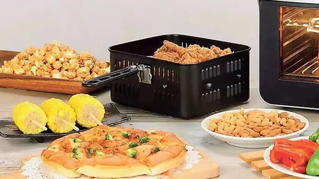 Dlaczego doświadczeni kucharze coraz częściej montują ten jeden czujnik w kuchni