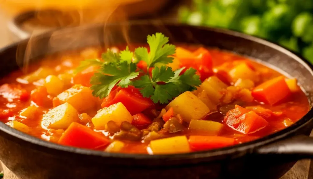 Dlaczego doświadczone gospodynie zawsze dodają laskę cynamonu do bakłażana