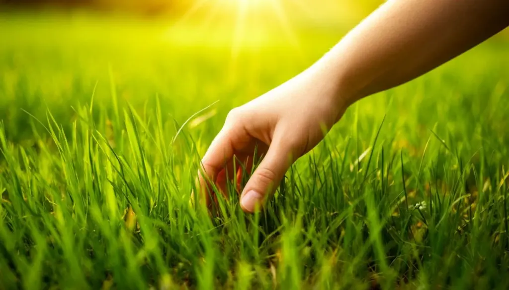 Dlaczego doświadczeni ogrodnicy czekają z pierwszym koszeniem do momentu, aż gleba osiągnie 7 stopni