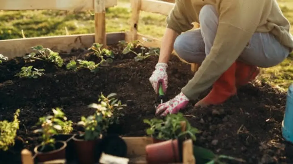 Dlaczego doświadczeni ogrodnicy sadzą te 10 roślin już w marcu
