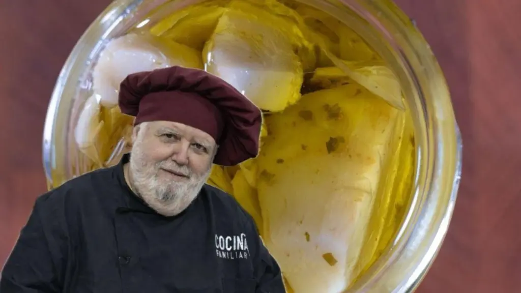 Dlaczego doświadczeni kucharze dodają odrobinę mąki do karczochów ze słoika