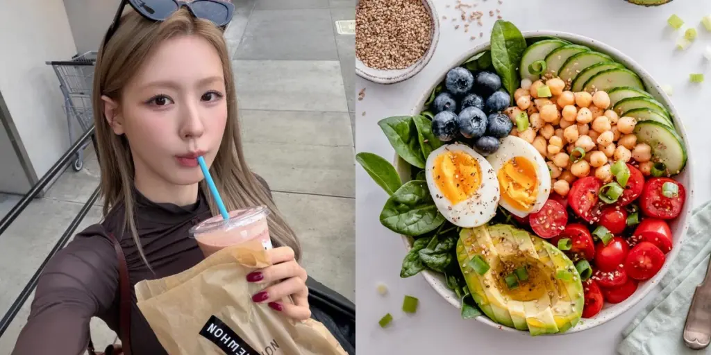 Dlaczego doświadczeni dietetycy coraz częściej zamieniają jajka na tofu i krewetki