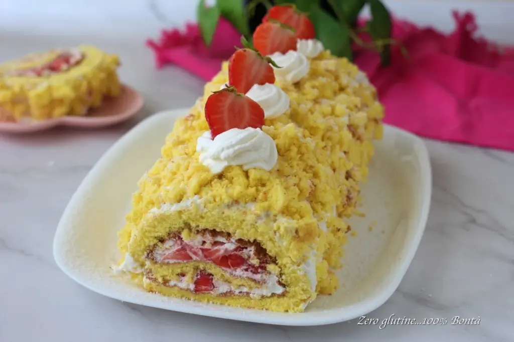 Dlaczego doświadczeni cukiernicy zawsze przykrywają biszkopt folią zaraz po upieczeniu