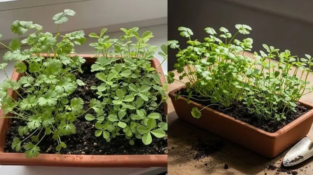 Dlaczego doświadczeni ogrodnicy czekają z sianiem aż do marca