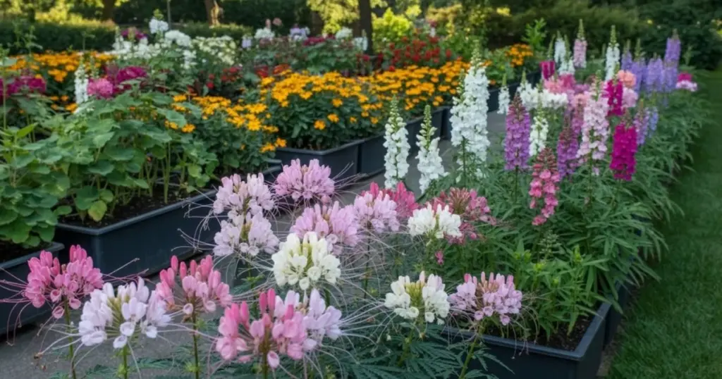 Dlaczego doświadczeni ogrodnicy omijają te 6 popularnych kwiatów