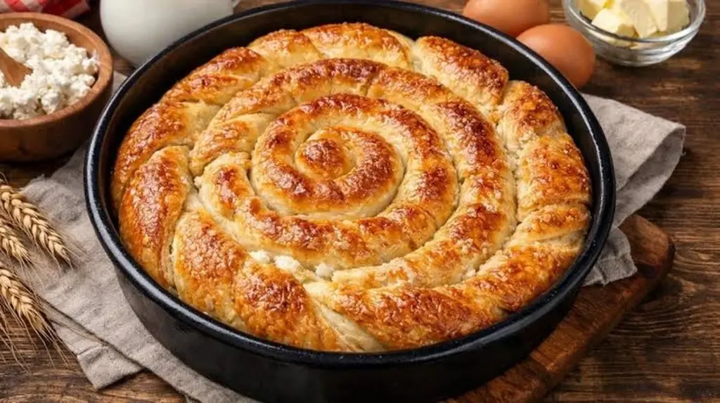 Dlaczego doświadczone gospodynie dodają łyżkę smalcu do drożdżowego ciasta