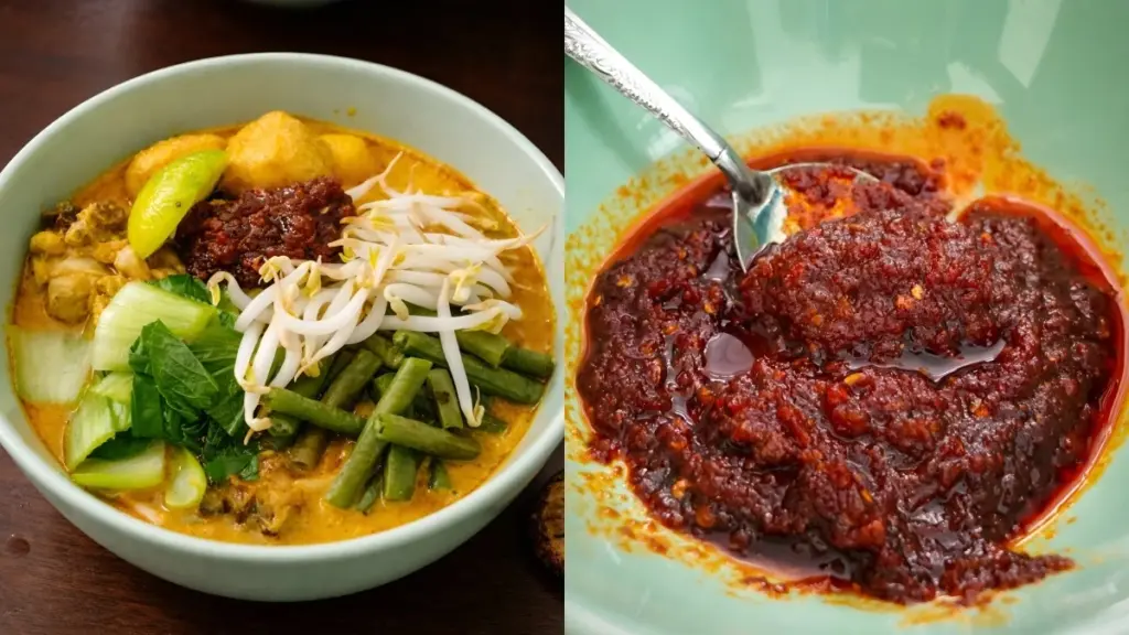 Dlaczego doświadczeni kucharze zawsze dodają garść suszonych krewetek do bazy curry