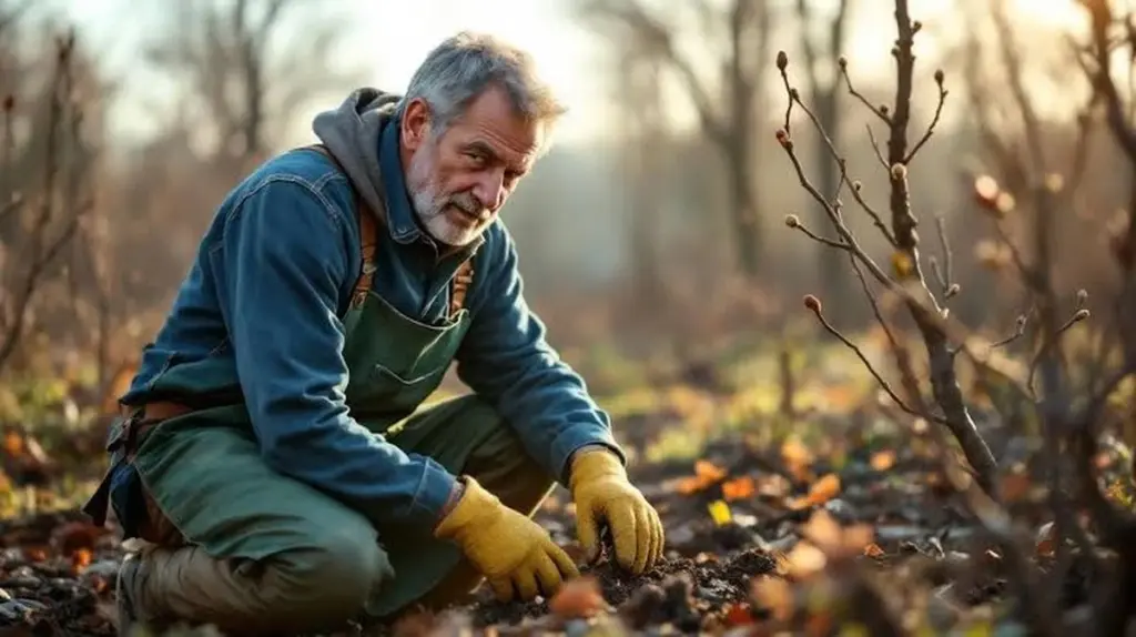 Dlaczego doświadczeni ogrodnicy zawsze kładą gąbkę na dno doniczki w marcu