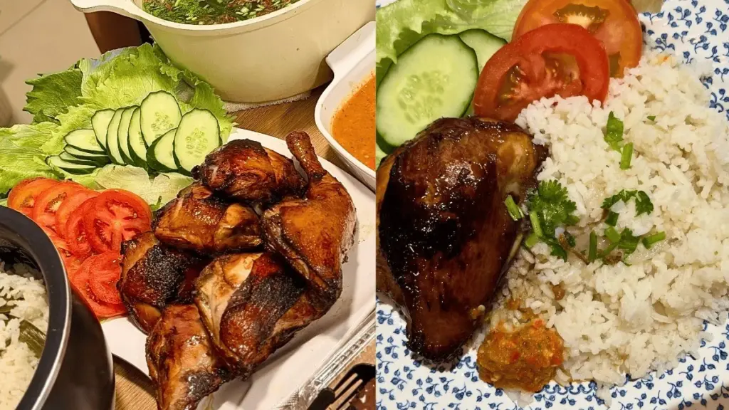 Dlaczego doświadczeni kucharze zawsze gotują ryż w wywarze z imbirem i trawą cytrynową