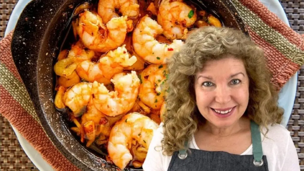 Dlaczego doświadczeni kucharze wrzucają krewetki na patelnię dokładnie na 3 minuty