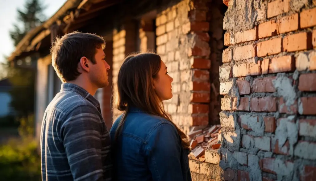 Dlaczego doświadczeni inwestorzy zawsze sprawdzają numer NIP ekipy remontowej