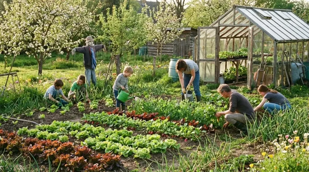 Dlaczego doświadczeni domownicy kładą ten zestaw za 13 zł na parapecie w kuchni