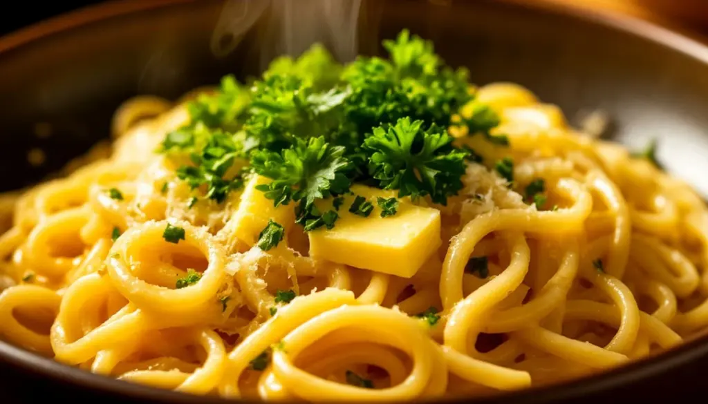 Dlaczego doświadczeni kucharze dodają dwie łyżki mleka do makaronu instant