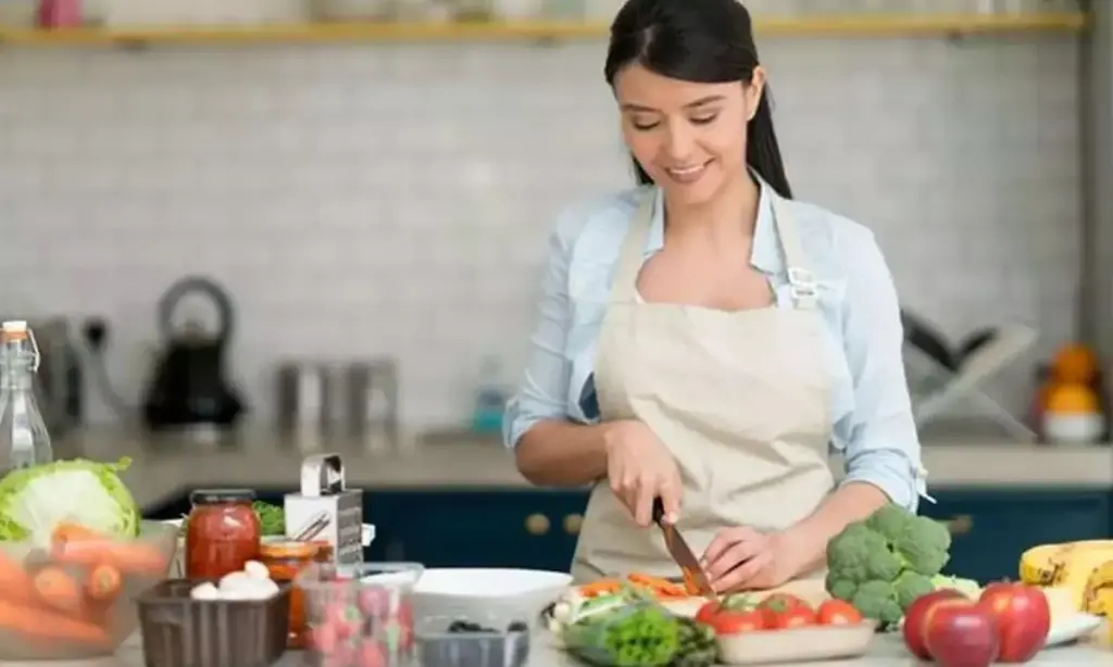 Dlaczego doświadczeni kucharze dodają odrobinę mleka do ryżu