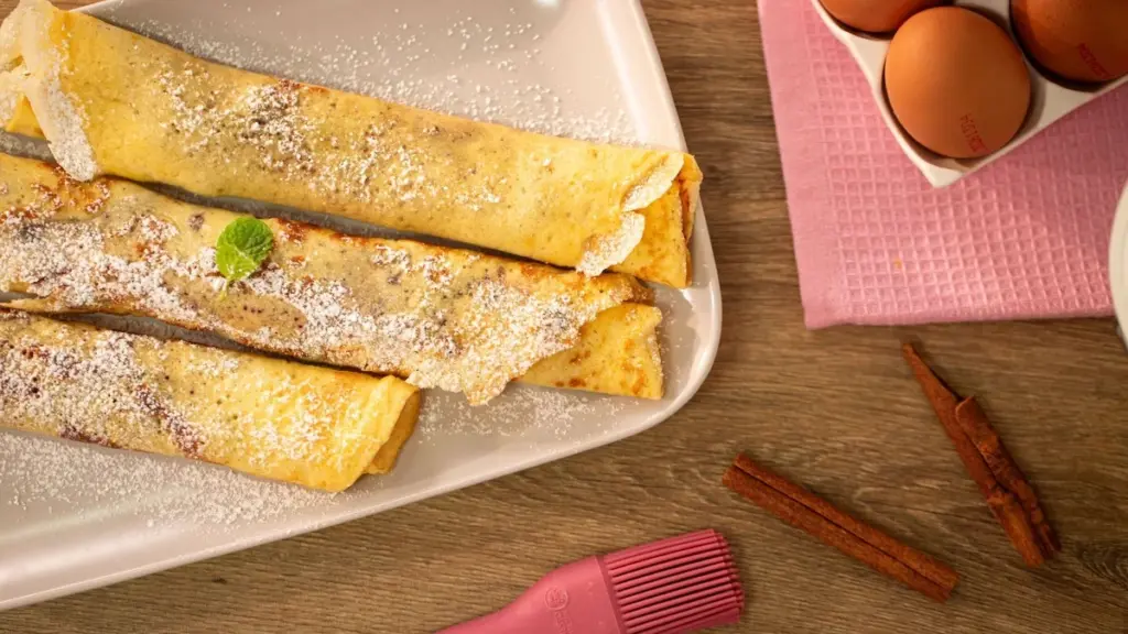 Dlaczego doświadczeni kucharze dodają serek mascarpone do ciasta na naleśniki