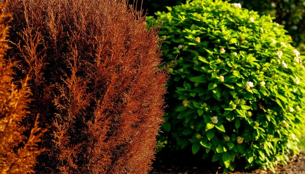 Dlaczego doświadczeni ogrodnicy usuwają tuje z ogrodów i co sadzą zamiast nich