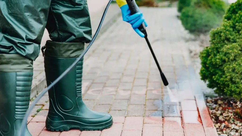 Dlaczego doświadczeni majstrowie wstawiają wąż do beczki z deszczówką zamiast do kranu