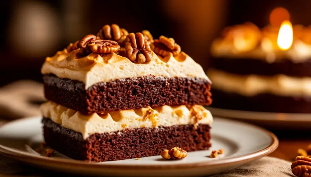 Dlaczego doświadczone gospodynie dodają łyżeczkę kawy rozpuszczalnej do bezy z orzechami