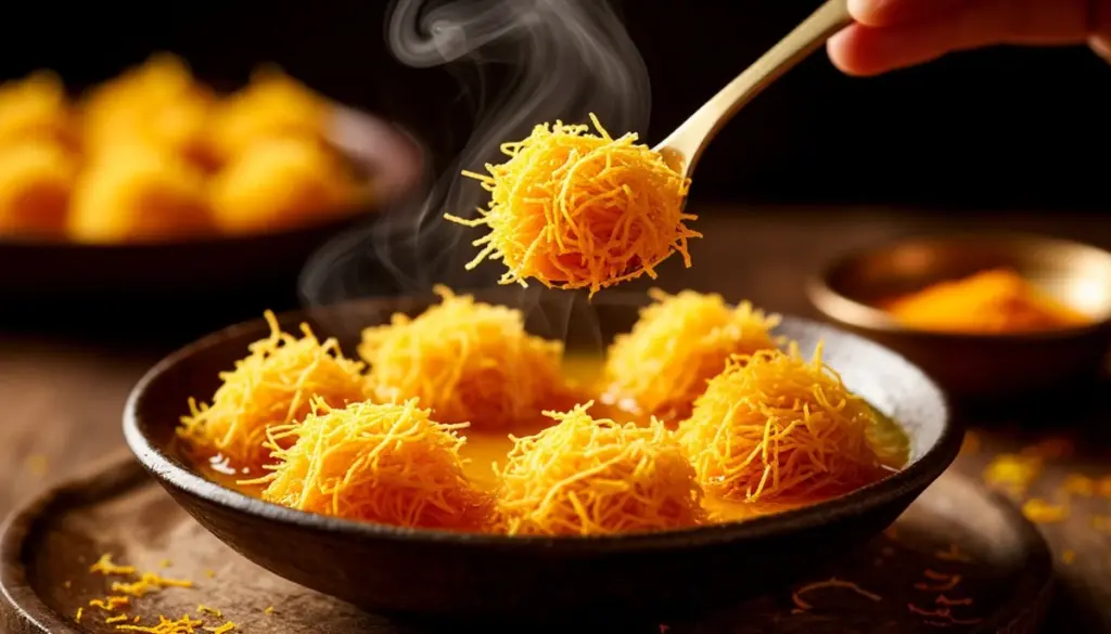 Dlaczego doświadczeni kucharze z Agry zawsze dodają semolinę do porannego posiłku