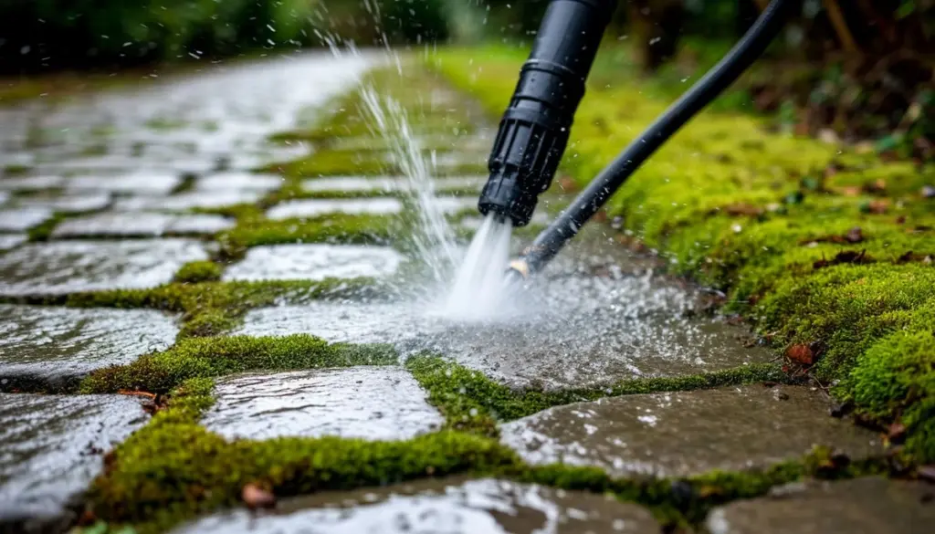 Dlaczego doświadczeni właściciele domów kładą aluminiową pompę obok tarasu przed wiosną