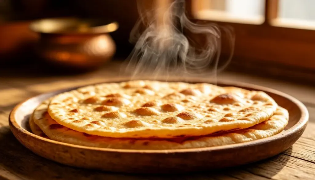 Dlaczego doświadczeni kucharze zawsze dodają łyżkę masła klarowanego do twardego ciasta