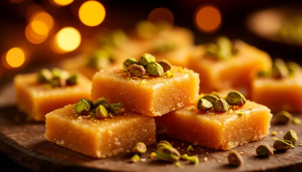 Dlaczego doświadczone gospodynie dodają mąkę pszenną do masła zamiast kupować gotowe słodycze