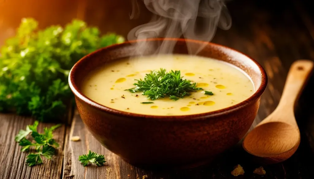 Dlaczego doświadczone gospodynie zawsze dolewają sok z kapusty do gotującej się zupy