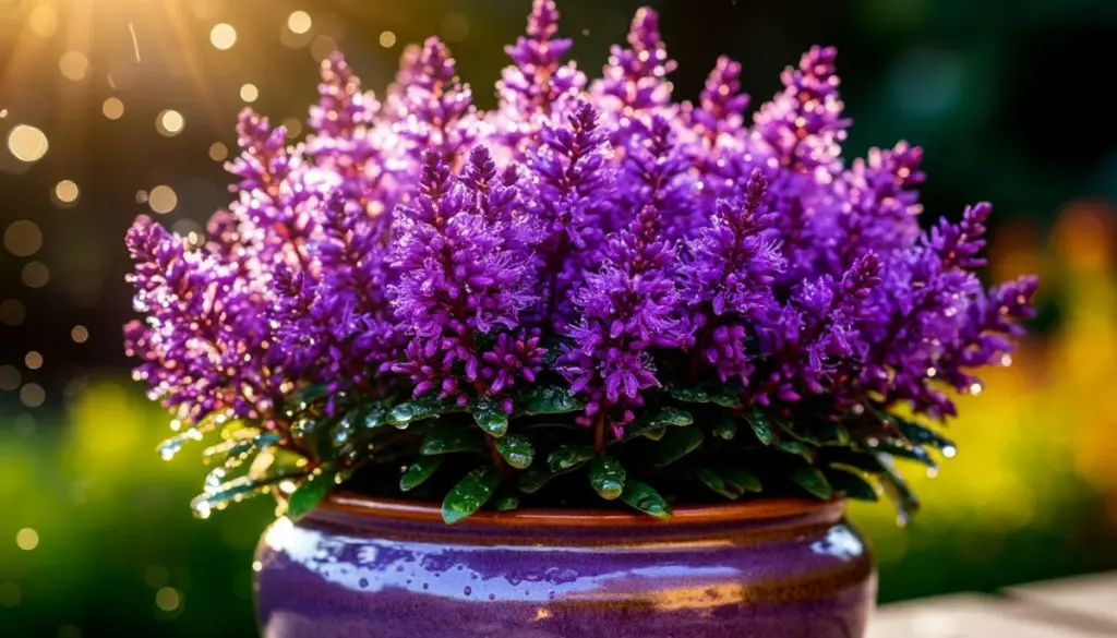 Dlaczego doświadczeni ogrodnicy sadzą hebe zamiast tradycyjnych lawend