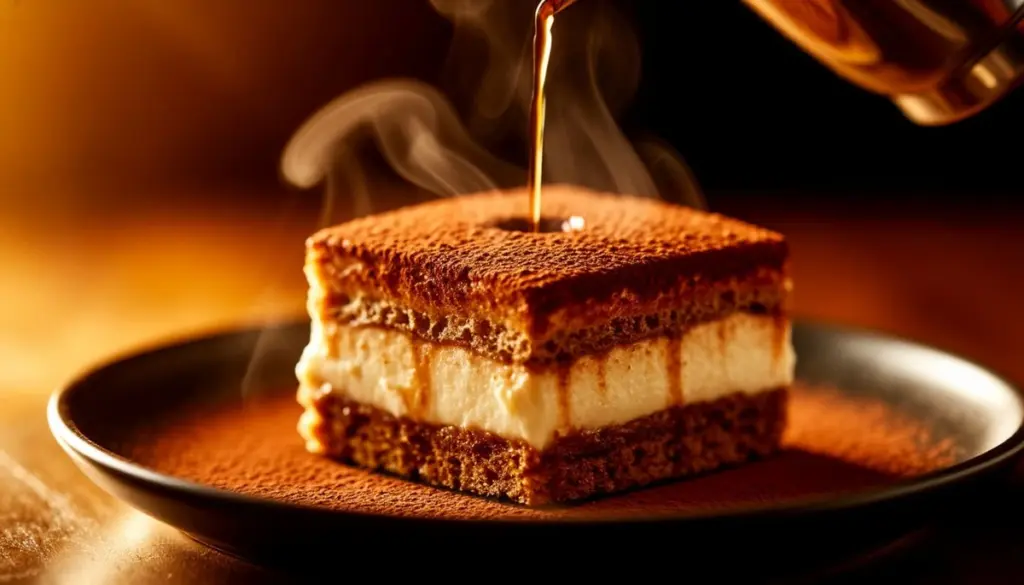 Dlaczego doświadczeni szefowie kuchni zawsze zaglądają do Chez Mathu