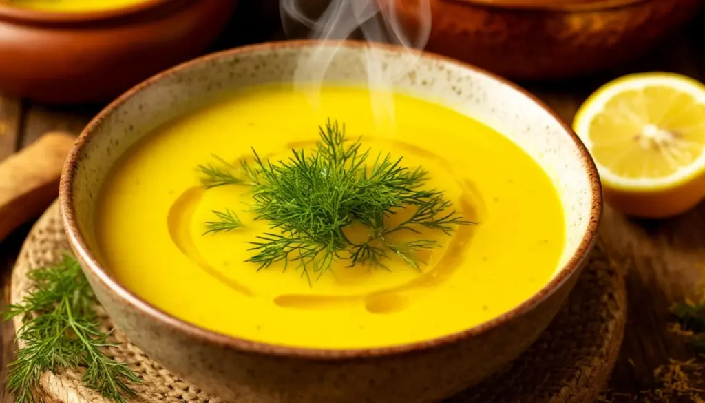 Dlaczego doświadczeni kucharze zawsze dodają sałatę do zupy jagnięcej