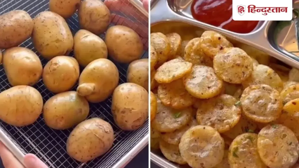 Dlaczego doświadczeni kucharze zawsze dodają skrobię kukurydzianą do gotowanych ziemniaków