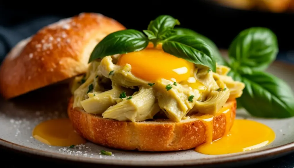 Dlaczego doświadczeni szefowie kuchni dodają suszone pomidory do karczochów ze słoika