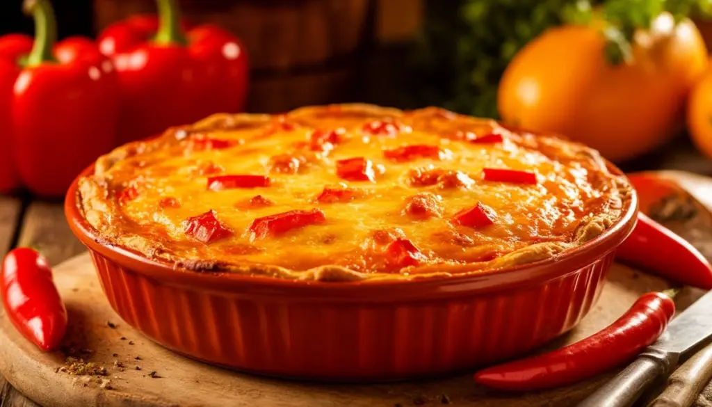 Dlaczego doświadczeni kucharze zawsze dodają ser graviera do zapiekanki ziemniaczanej