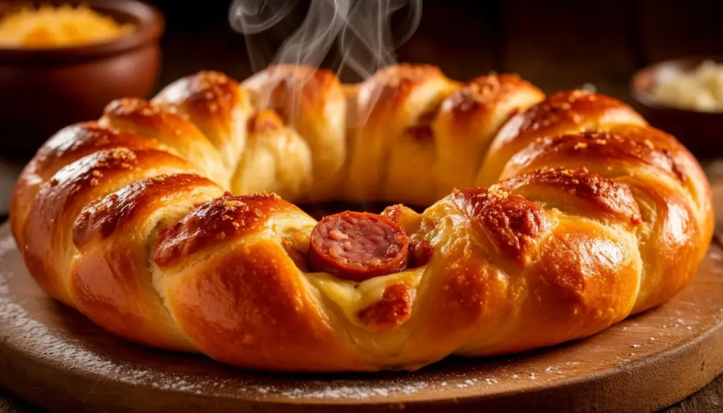 Dlaczego doświadczeni kucharze zawsze dodają smalec do ciasta na chleb