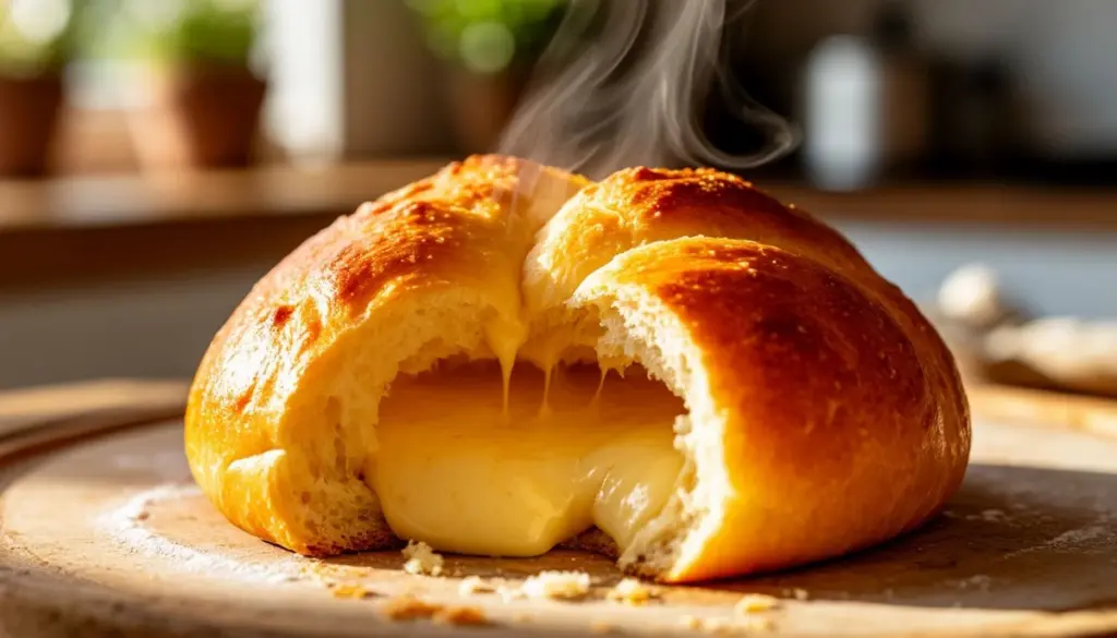 Dlaczego doświadczone gospodynie dodają gęsty jogurt do ciasta na drożdżówki