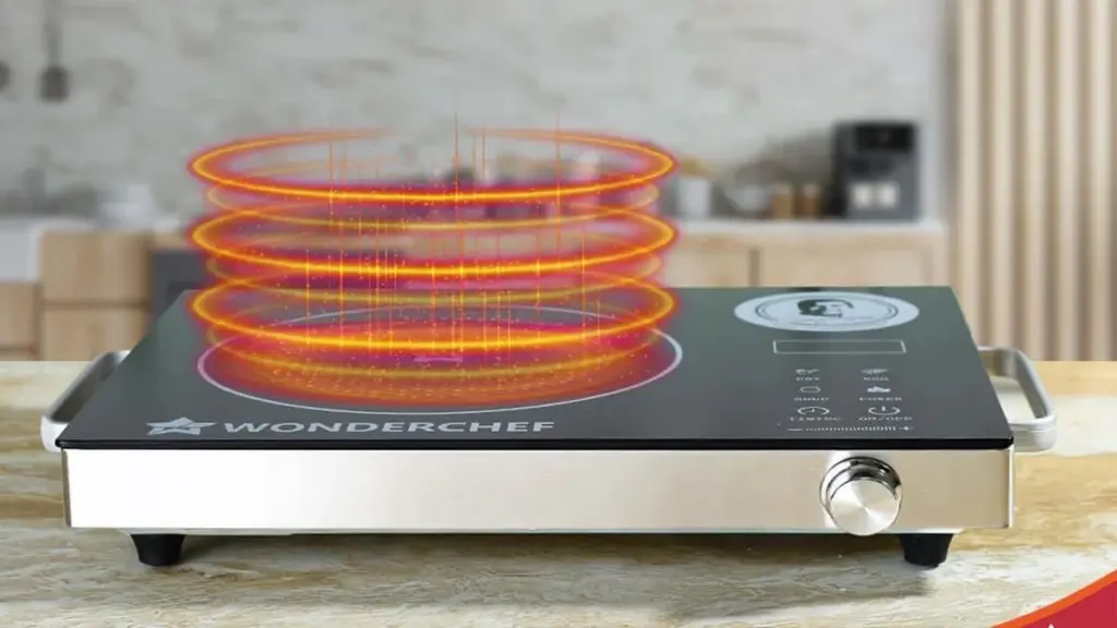 Dlaczego doświadczeni kucharze coraz częściej wybierają płyty na podczerwień zamiast zwykłej indukcji